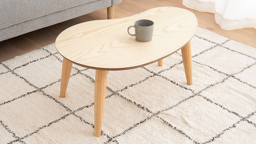 キッズテーブル