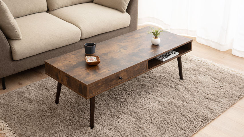 ローテーブル・リビングテーブル