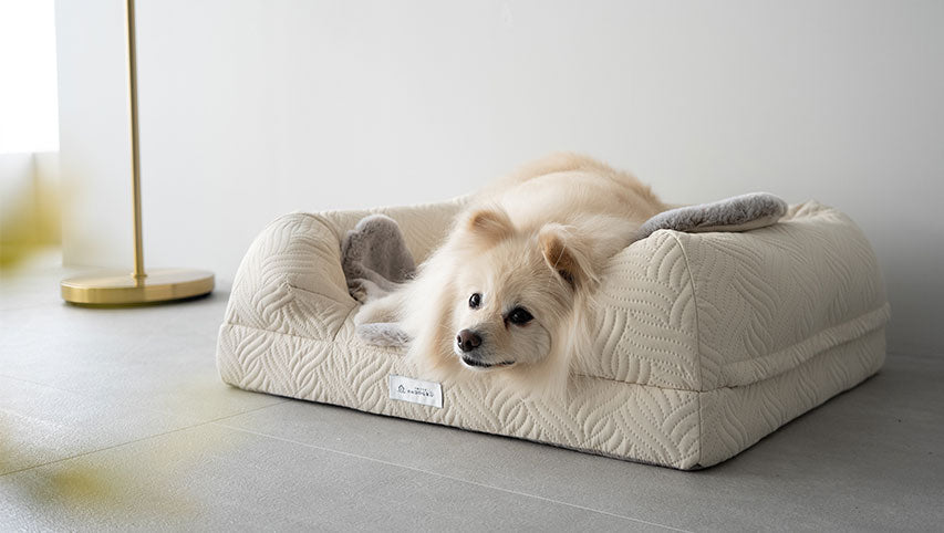 ペット用ベッド（エムールねどっこ）