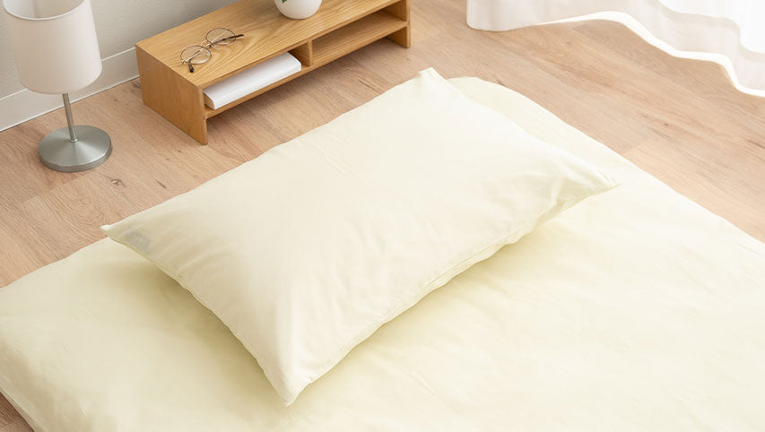 まくらカバー・ピローケース