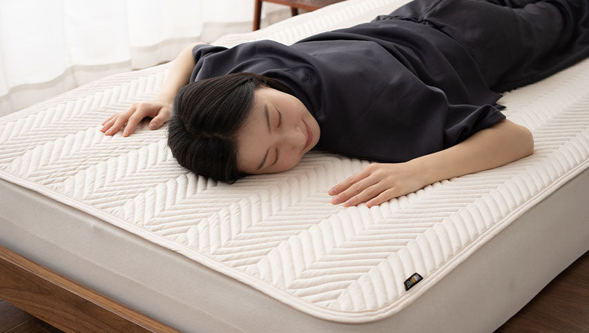 敷きパッド・ベッドパッド