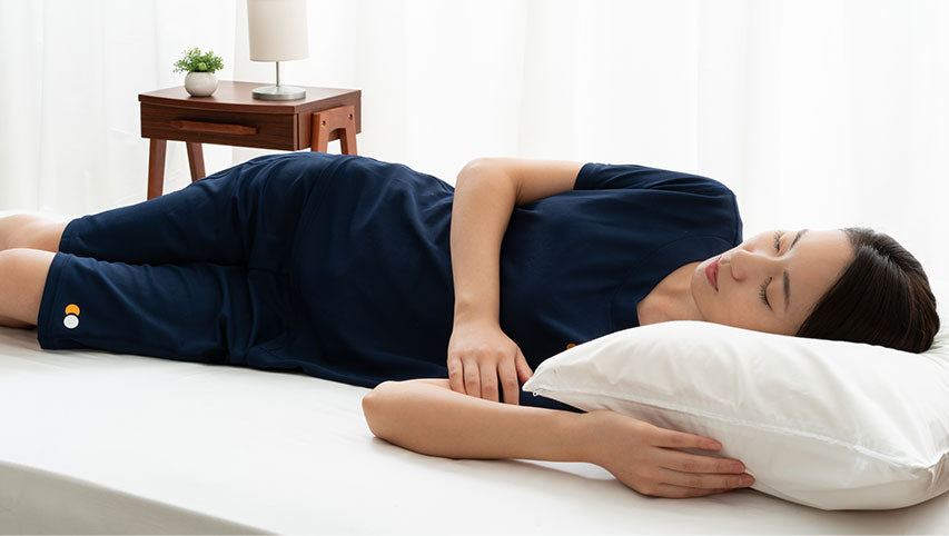 ナイトウェア・パジャマ