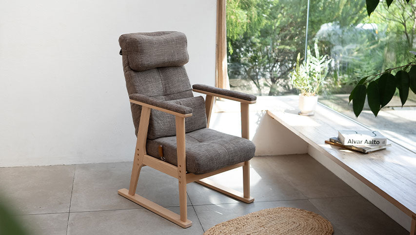 高座椅子・リクライニングチェア