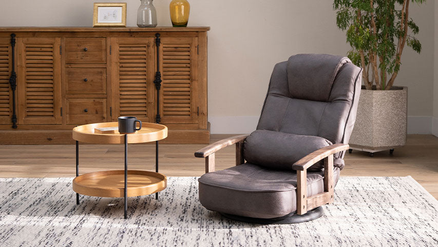 座椅子・低座椅子