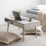 しまうテーブル 幅90cm 幅120cm 長方形 引き出し付き ローテーブル センターテーブル サイドテーブル パソコンデスク ワークデスク 机 作業台 テレビ台 木目調 セラミック調 木製家具 収納家具