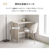 たたむデスク 幅80cm 折りたたみ コンパクト 折りたたみデスク 折り畳みデスク PCデスク パソコンデスク キッズデスク 学習デスク 学習机 勉強机 作業台 作業スペース
