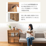 たたむデスク ワゴンタイプ 幅60cm コンパクト 折りたたみデスク PCデスク パソコンデスク マガジンラック 本棚 キッズデスク 学習デスク 学習机 勉強机 キッチンスペース 作業台 作業スペース