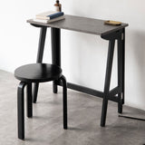 たたむデスク フラットタイプ 幅75cm 折りたたみ 薄型 コンパクト 折りたたみデスク 折り畳みデスク PCデスク パソコンデスク キッズデスク 学習デスク 学習机 勉強机 キッチンスペース 作業台 作業スペース