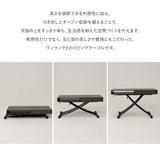 収納付き 昇降テーブル 昇降式テーブル 幅120cm ガス圧昇降式 高さ調節可能 キャスター付き リフティングテーブル センターテーブル リビングテーブル ソファテーブル デスク 大理石調 ストーン調