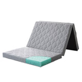 スカイブリージーマットレス 三つ折り 3つ折り 折りたたみ 抗ウイルス 日本製 高反発 3Dファイバー かため トッパー オーバーレイ 洗える 丸洗い 清潔 通気性抜群 ショールーム体験可