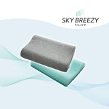 3Dファイバーまくら 抗ウイルス カバー付き 通気性抜群 蒸れにくい 高さ調節可能 高反発 アレルギー対策 日本製