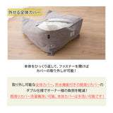 【ワンコnowa掲載】 介護用 ドッグベッド 小型犬 中型犬 シニア ダブルカバー付き 介護用ベッド ペットベッド ドッグベッド 老犬 高齢犬 犬用 ペット用 体位変換 床ずれ防止 誤嚥防止 寝たきり 介護用品 ペット用品