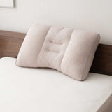 サポートピロー 高さ調節可能 自分に合う枕 横向き寝 枕 まくら ピロー