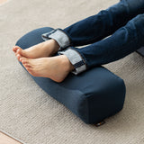 足まくら 足枕 あしまくら フットピロー オットマン 敬老の日 母の日 父の日 ギフト プレゼント