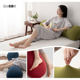 贅沢ボリューム 抱きまくら 抱き枕 ボディピロー 横向き寝枕 足枕 クッション マタニティ 腰痛 肩こり むくみ 敬老の日 母の日 父の日 ギフト プレゼント