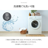 ベッドスプレッド ベッドカバー マルチカバー ソファカバー ケット コットン100％生地 つなぎ目なし ホテルスタイル ホテルライク 汚れ防止