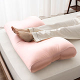 あしまくら専用カバー マシュマロ フットピロー 足枕 洗い替え用カバー