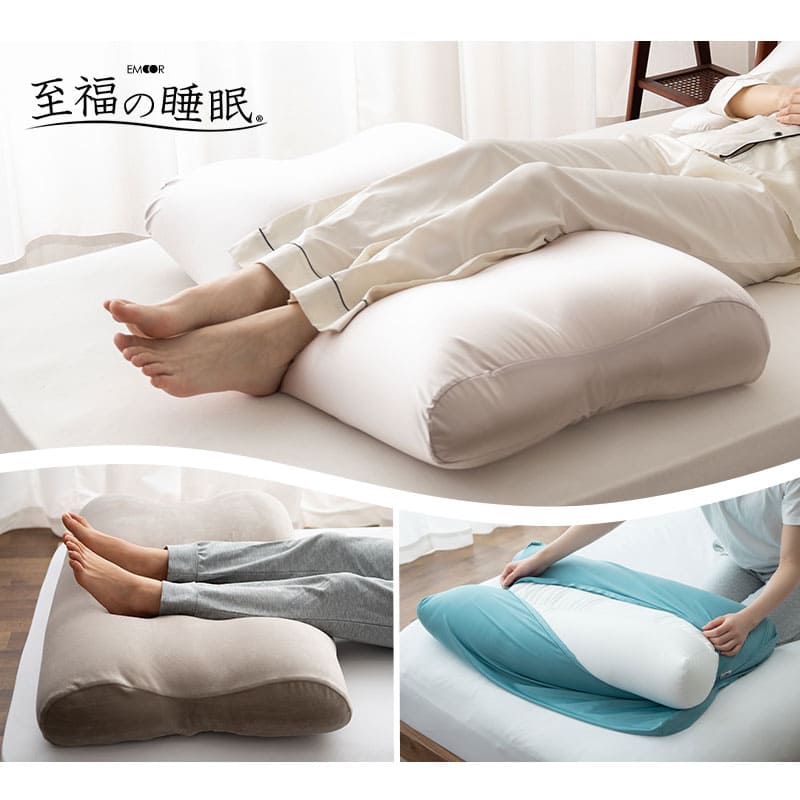 マシュマロ フットピロー 足枕 ビーズ 一番人気 ゆったり リラックス あしまくら 敬老の日 母の日 父の日 ギフト プレゼント 実用的 ショールーム体験可