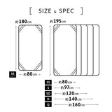 ベッドパッド 敷きパッド マットレスカバー 日本製 抗菌 防臭 防ダニ 寝心地改善 洗い替え ズレにくい セミシングルショート対応 フルサイズ ショールーム体験可
