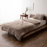 超極暖毛布 ケット 掛け布団 掛布団 極暖 +4℃ 吸湿発熱 あったか 防寒対策