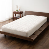 ボックスシーツ BOXシーツ ベッドシーツ ベッドカバー マットレスカバー 敷きカバー 布団カバー 極暖 超極暖 +4℃ 吸湿発熱 あったか 秋 冬 防寒対策 寒さ対策 冷え対策