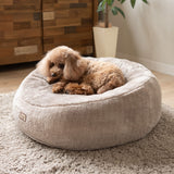 ペットベッド カドラー 小型犬 パピー 成犬 シニア 傾斜 あご乗せ ドッグベッド キャットベッド 犬用ベッド 猫用ベッド 犬用 猫用 ペット用 吸湿発熱 極暖 +4℃ あったか 寒さ対策 防寒対策 ペット用品