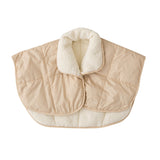 洗える羽毛肩当て Mサイズ 極暖