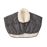 洗える羽毛肩当て Mサイズ 極暖