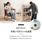 羽毛はんてん 羽毛半纏 袖あり 長袖 ポケット付き 羽毛 ダウン 半てん 半天 袢纏 洗える ルームウェア 部屋着 パジャマ