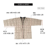 羽毛はんてん 羽毛半纏 袖あり 長袖 ポケット付き 羽毛 ダウン 半てん 半天 袢纏 洗える ルームウェア 部屋着 パジャマ