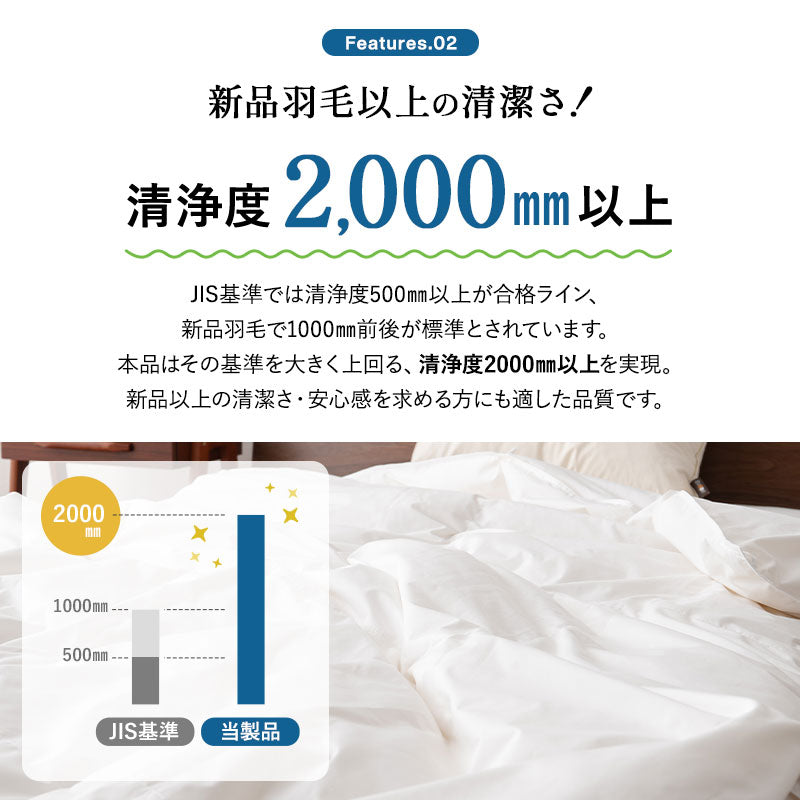 肌掛け布団 羽毛布団 リサイクル羽毛 再生羽毛 清潔 軽量 高品質 掛け布団 ダウンケット 収納ケース付き ループ付き 冷え エアコン 冷房 クーラー 春～秋 リサイクルダウン リサイクルフェザー 河田フェザー