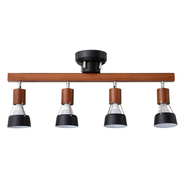 シーリングライト Type.A 【ナチュラルテイスト】 スポットライト