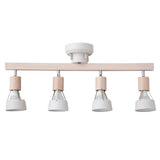 シーリングライト Type.A 【ナチュラルテイスト】 スポットライト