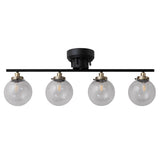 シーリングライト Type.C 【インダストリアルテイスト】 スポットライト