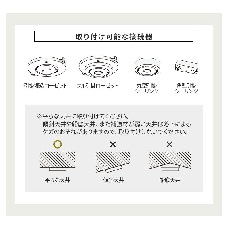 シーリングライト 8畳 4灯 スポットライト LED内蔵 調光・調色機能付き リモコン付き 1年保証