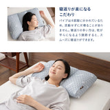セルフオーダーピロー  枕 まくらオーダーメイド カスタマイズ 高さ調節 手洗いOK 体圧分散 肩こり 腰痛 頭痛 不眠
