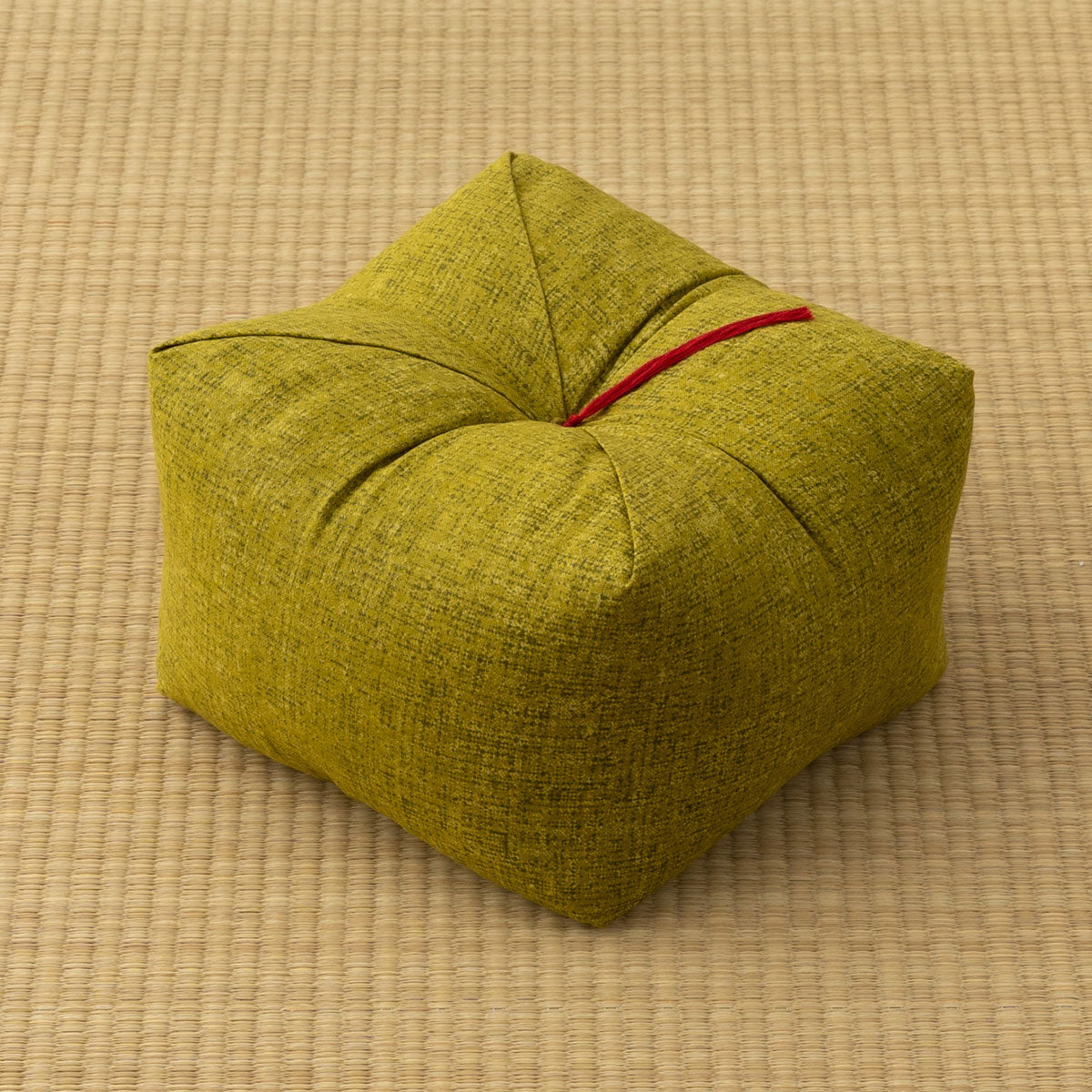 正座クッション 正座椅子 日本製 そばがら 綿100％ しびれ対策 そば殻枕 ごろ寝枕 葬式 通夜 法事 稽古 あぐら