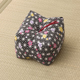 正座クッション 大きいサイズ 正座椅子 日本製 そばがら 綿100％ しびれ対策 そば殻枕 ごろ寝枕 葬式 通夜 法事 稽古 あぐら