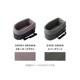 運転席と助手席の間用 ドライブベッド 超小型犬 小型犬 クッション付き 飛び出し防止 ドライブボックス 車用ペットシート キャリーバッグ ペットキャリー 犬用 車載 移動 おでかけ