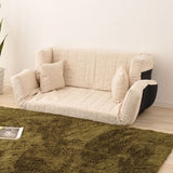 マルチリクライニングソファ 低反発