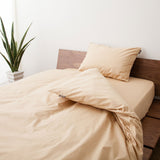 枕カバー ピロケース 日本製 綿100% 抗菌・防臭・防ダニ 50×70cm 立川ショールーム体験可