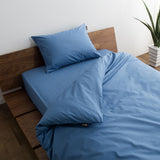 枕カバー ピロケース  43×63cm 日本製 綿100% 抗菌・防臭・防ダニ