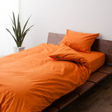 枕カバー ピロケース 日本製 綿100% 抗菌・防臭・防ダニ 50×70cm 立川ショールーム体験可