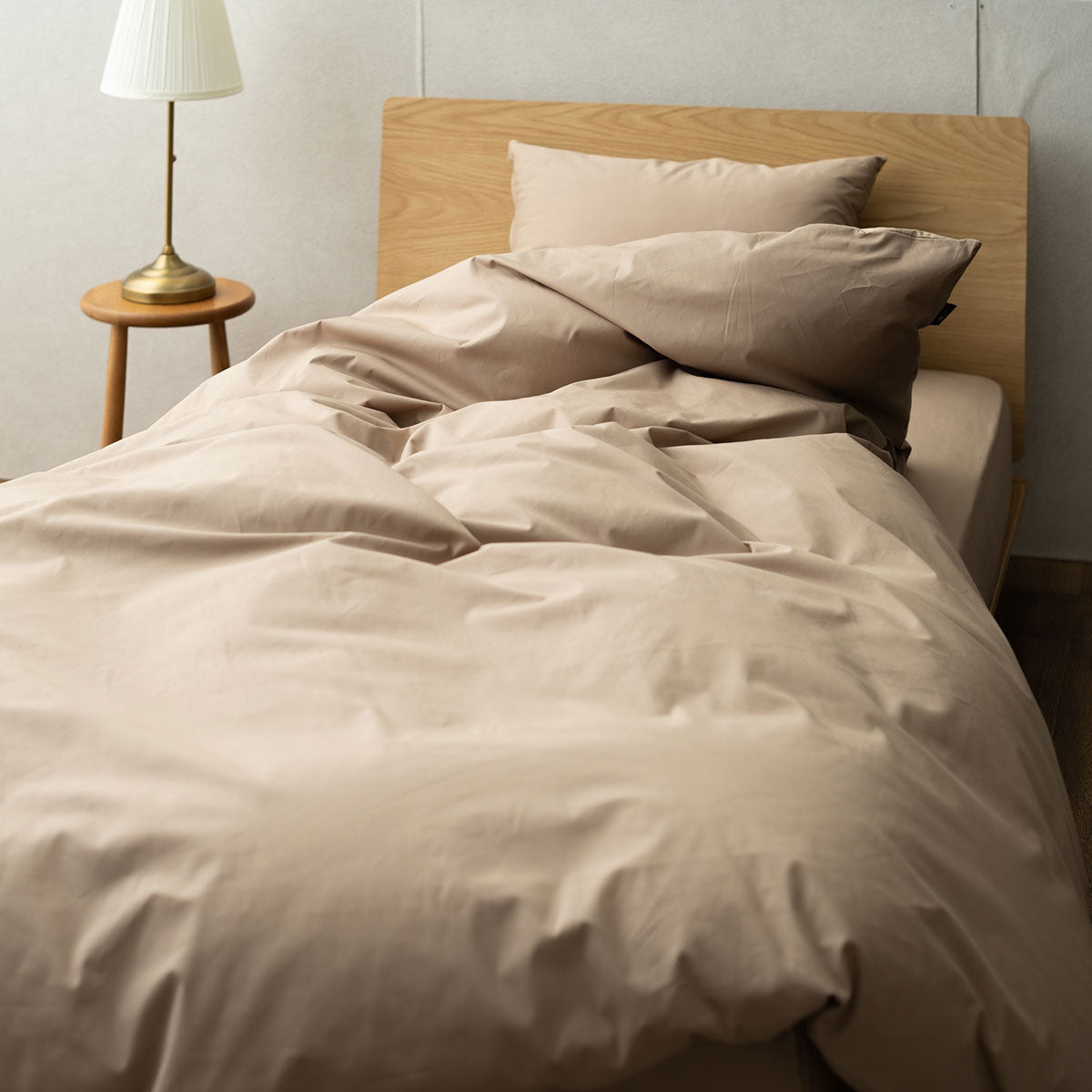 枕カバー ピロケース 43×100cm 日本製 綿100% 抗菌・防臭・防ダニ