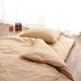 敷き布団カバー セミダブルサイズ 日本製 綿100% 抗菌・防臭・防ダニ