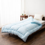 掛け布団 シングルサイズ 日本製 わた入り