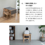 バディテーブル 伸長式ダイニングテーブル 食卓テーブル 幅110cm 拡張 折りたたみ 長方形 角型 2人掛け 単品 木製 折りたたみテーブル デスク ハイテーブル 食卓用 リビング ダイニング 食事 ワーク 作業 PC リビング学習 勉強 学習 宿題 なかまを呼べるダイニング クラット