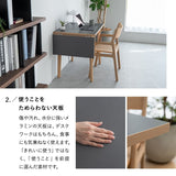 バディテーブル3点セット ダイニングセット 幅110cm 拡張 伸長 折りたたみ 長方形 角型 2人掛け ダイニングテーブル 折りたたみデスク ダイニングチェア 食卓用 リビング ダイニング 食事 ワーク 作業 PC リビング学習 勉強 学習 宿題 なかまを呼べるダイニング クラット