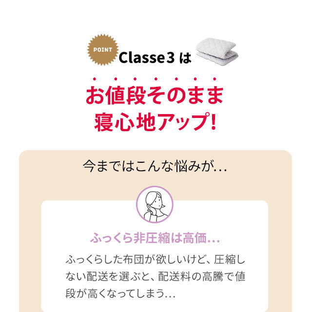 敷き布団 シングルサイズ 日本製 抗菌 防臭 防ダニ 綿100％ テイジン 寝具