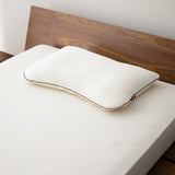 風が通るハニカムメッシュ枕 ビーズ枕 レギュラーサイズ 43×63cm セミオーダー式 枕 まくら マクラ ピロー 増量用ビーズ付き 高さ調節可能 洗濯機で丸洗い可能